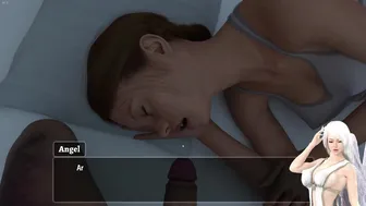 [Gameplay] Girl House Part 5 (Beautiful Boobs And Hot Milf)