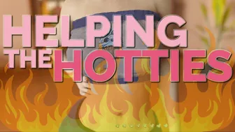 [Gameplay] Helping The Hotties #52 • Let's Talk About Sex