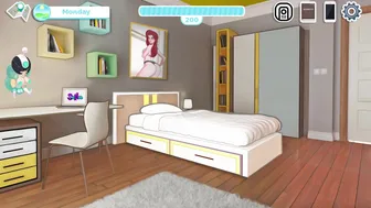 [Gameplay] Sex Note 85 Birthday Gift