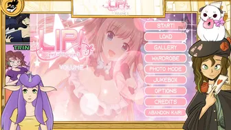 [Gameplay] Lewd Project Idol Part 6