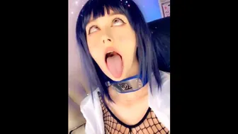 Ultimate Ahegao Compilation (Leaked Hentai Girl Snapchat Videos)