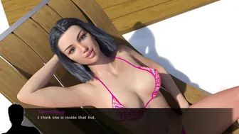 [Gameplay] Indecent Desires Part 2