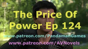 [Gameplay] The Price Of Power 124