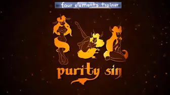 [Gameplay] Avatar The Last Airbender Four Elements Trainer Part Xiii Lesbians Orgy