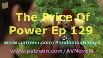 [Gameplay] The Price Of Power 129