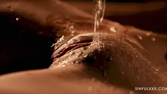 Hot Water 3