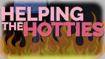 [Gameplay] Helping The Hotties #66 • Pounding Here Tight Hole