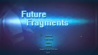 [Gameplay] Future Fragments [ Hentai Game Pornplay Selected By The Fans ] Ep.1 Fuc…