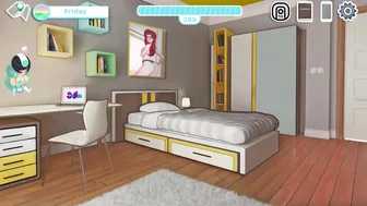 [Gameplay] Sex Note 91 Filling Up My Lady Doctor