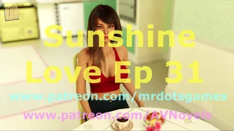 [Gameplay] Sunshine Love 31