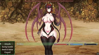 [Gameplay] Succubus Covenant Generation One [Hentai Game Pornplay] Ep.34 Game Over…