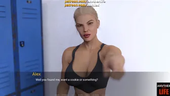 [Gameplay] Personal Trainer • Ep. Xii • Amazing Fuck With A Redhead Milf