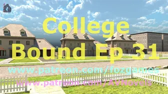 [Gameplay] College Bound 31