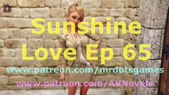 [Gameplay] Sunshine Love 65