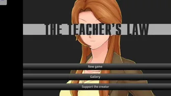 [Gameplay] Teachers Law (Android) Gameplay #1