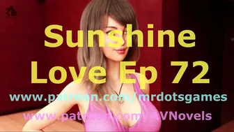 [Gameplay] Sunshine Love 72