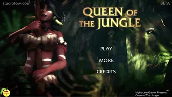 [Gameplay] Studiofow: Queen Of The Jungle