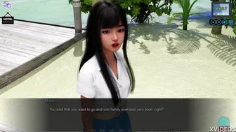 [Gameplay] Sunshine Love #254 • Her Tight, Wet Slit Needs A Dick Inside