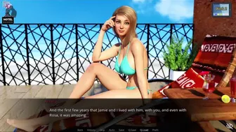 [Gameplay] Sunshine Love 89