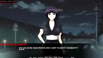 [Gameplay] Bleach - Shinigami - Part 1 - Bleach Babes By Hentaisexscenes