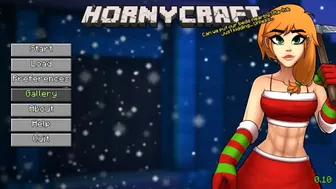 [Gameplay] Minecraft Horny Craft - Part 29 Creampie And Gangbang And Warden By Lov…