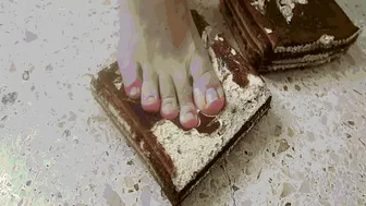 Sweet Feet Wmv(1280*720)Hd