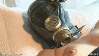 Gasmask From Russia With Love 480P Mp4