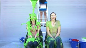 Slime Trivia With Divine Daisy And Larzstord