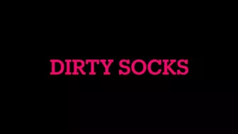 Smell My Dirty Socks