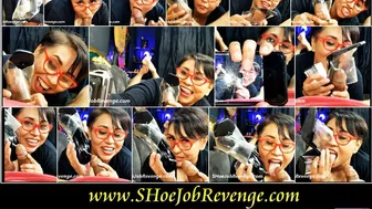 Shoejob Revenge Part-232