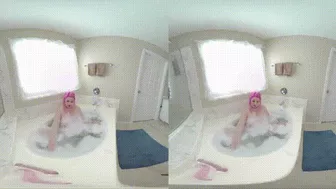 Bubble Bath Goon 3D Vr Hd