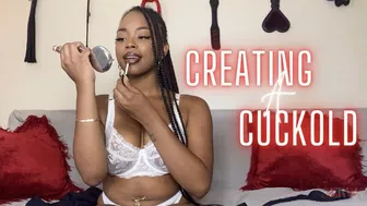 Creating A Cuckold