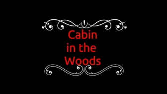 Cabin In The Woods