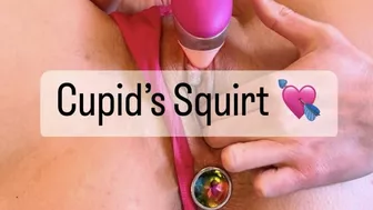 Cupid's Squirt