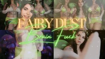 Fairy Dust Brainfuck