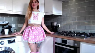 How To Be The Perfect Sissy Housewife