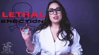 Lethal Erection