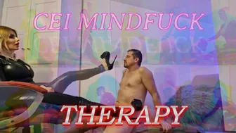 Cei Mind Fuck Therapy