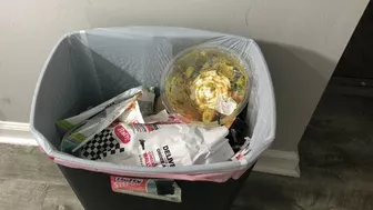 Tiny Trash Part V4