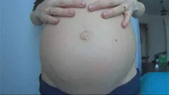 Pregnant Belly