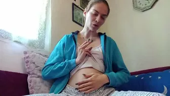 Oops! Pregnant Again