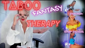 Taboo Therapy-Fantasy