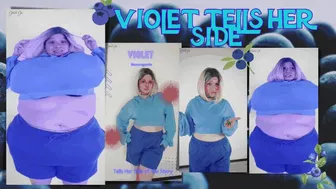 Violet's Side Of The Story