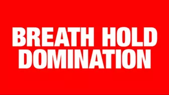 Breath Hold Domination 2018 Hd