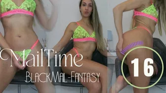 Mailtimer Blackmail-Fantasy Ita