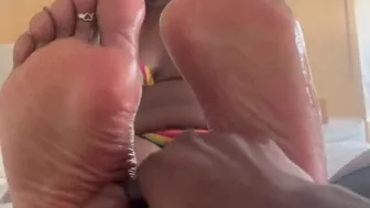 Queen Mel Size 12 Stringy Cum Fj