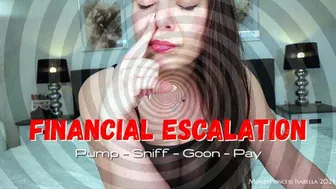 Financial Escalation