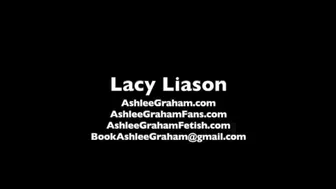 Lacy Liason Mobile