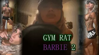 Gym Rat Barbie 2 *Hd 720*