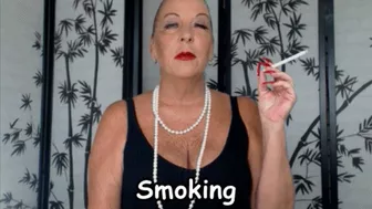 Smoking My Gooning Ash Hole Xhd (Mp4)